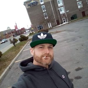 Meet your Posher, Todd